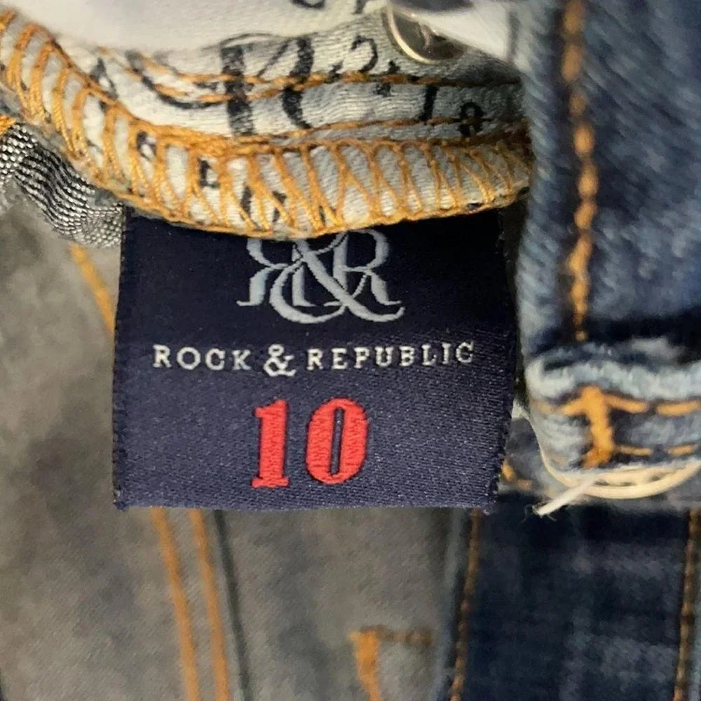 Berlin ankle jeans - Picture 4 of 5